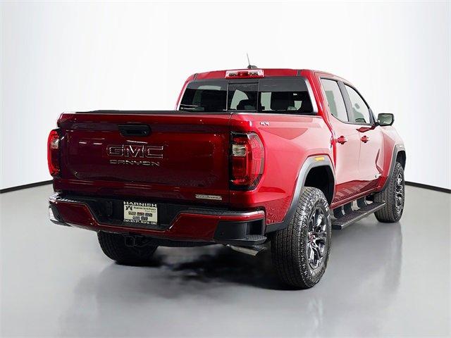 2025 GMC Canyon Vehicle Photo in PUYALLUP, WA 98371-4149