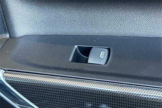 2023 GMC Sierra 2500 HD Vehicle Photo in ELK GROVE, CA 95757-8703