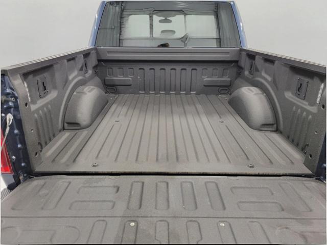2019 Ford F-150 Vehicle Photo in APPLETON, WI 54914-4656