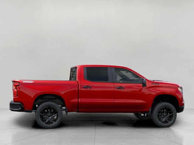 2025 Chevrolet Silverado 1500 Vehicle Photo in MIDDLETON, WI 53562-1492