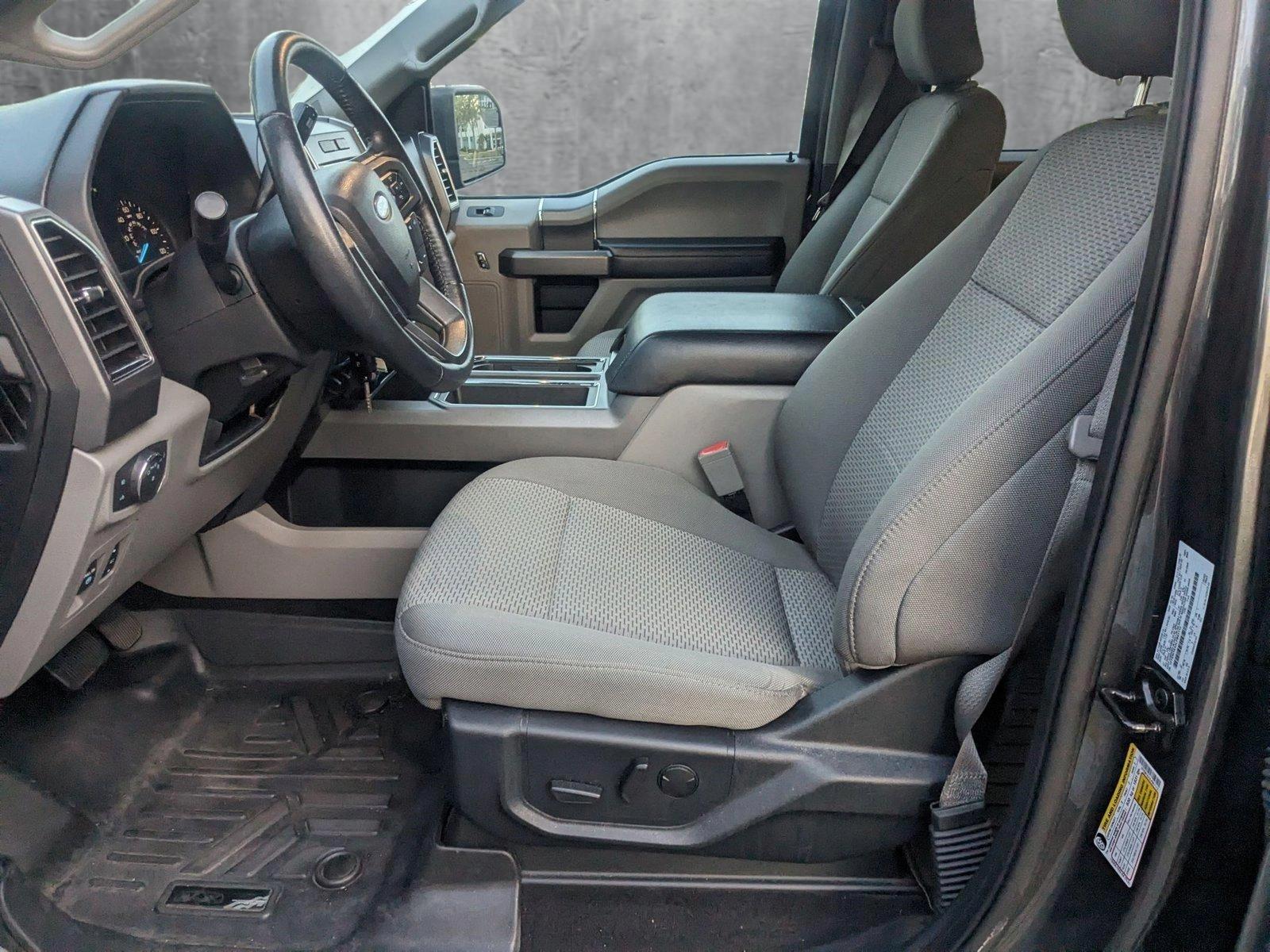 2020 Ford F-150 Vehicle Photo in Sanford, FL 32771