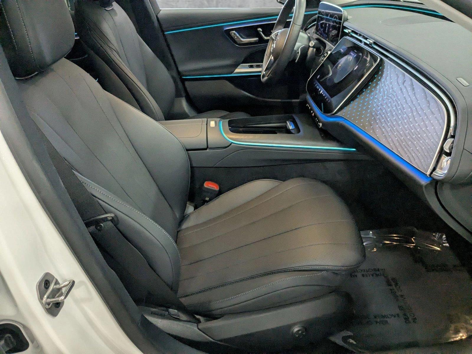 2025 Mercedes-Benz E-Class Vehicle Photo in Pompano Beach, FL 33064