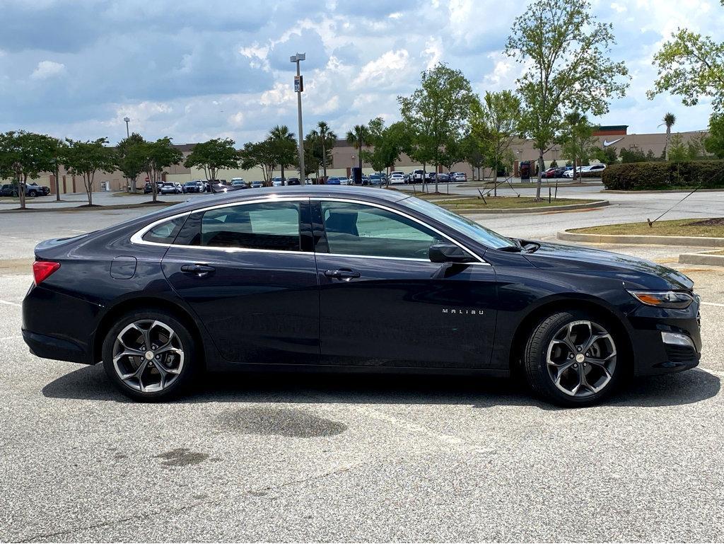 2023 Chevrolet Malibu Vehicle Photo in BEAUFORT, SC 29906-4218