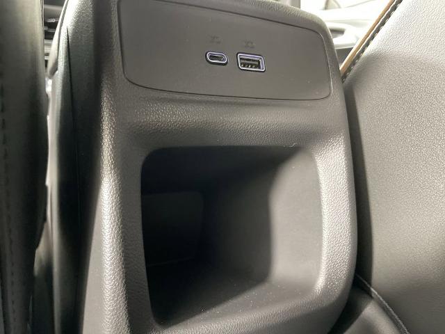 2025 Buick Envista Vehicle Photo in GILBERT, AZ 85297-0402
