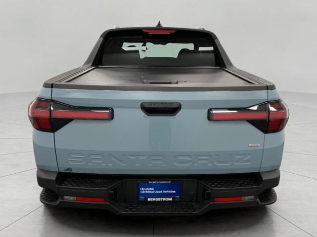 2024 Hyundai SANTA CRUZ Vehicle Photo in Appleton, WI 54913