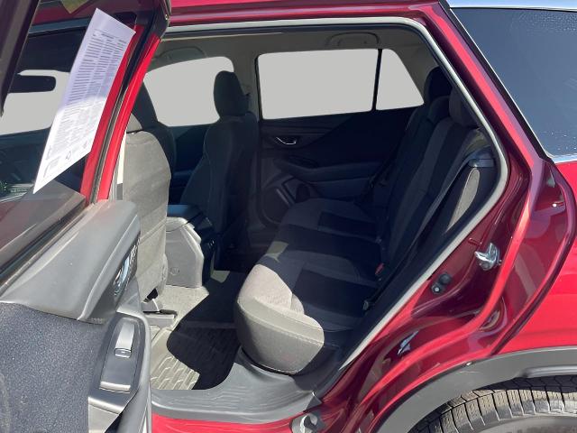 2021 Subaru Outback Vehicle Photo in Oshkosh, WI 54904