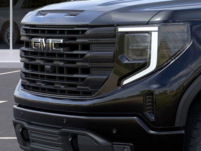 2025 GMC Sierra 1500 Vehicle Photo in WATERTOWN, CT 06795-3318