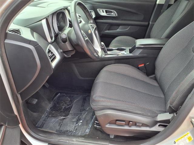 2013 Chevrolet Equinox Vehicle Photo in ELGIN, TX 78621-4245