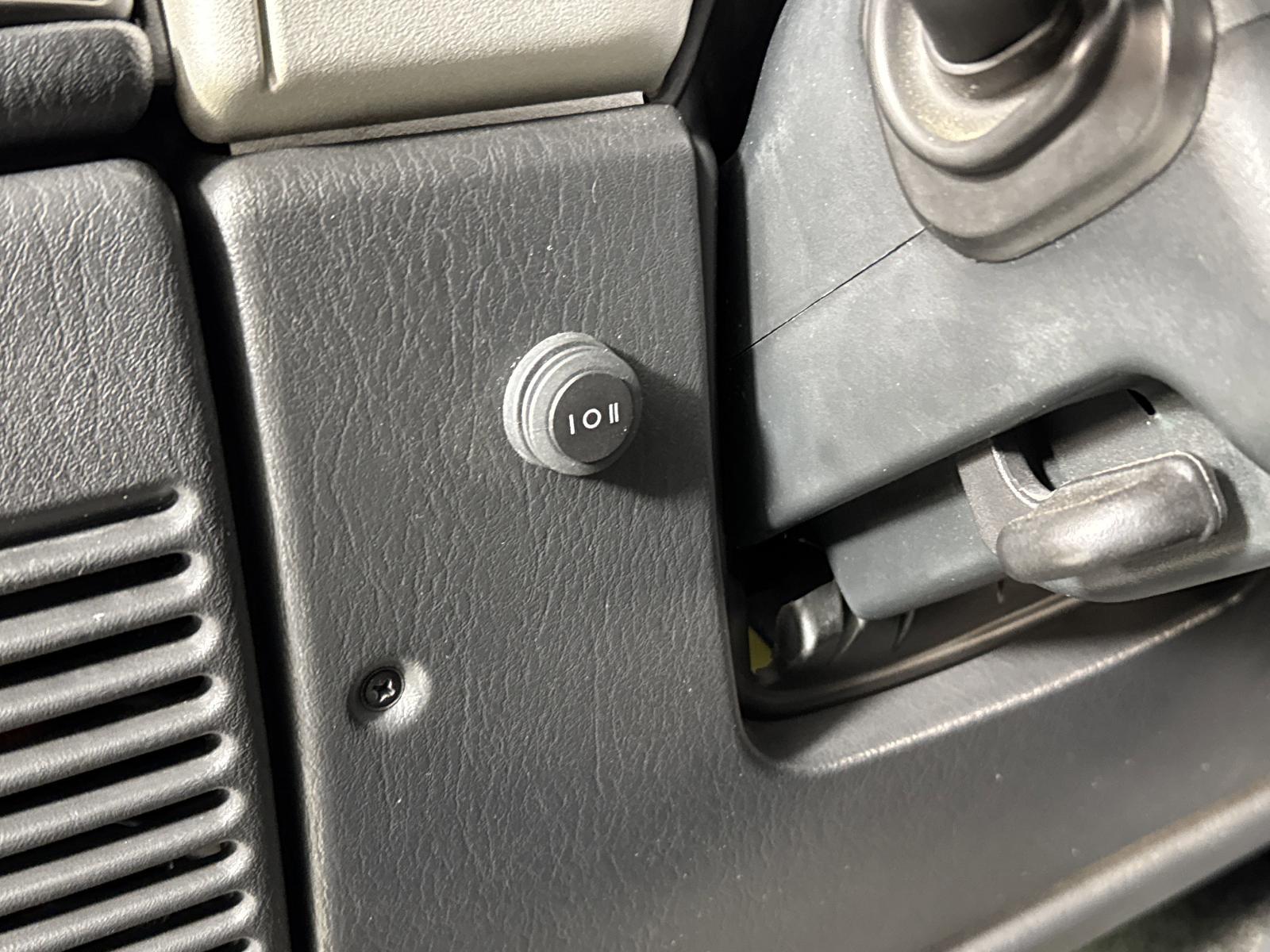 2004 Jeep Wrangler Vehicle Photo in Georgetown, TX 78626