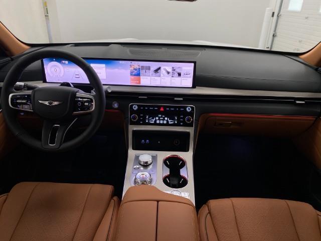 2025 Genesis GV80 Vehicle Photo in Appleton, WI 54913