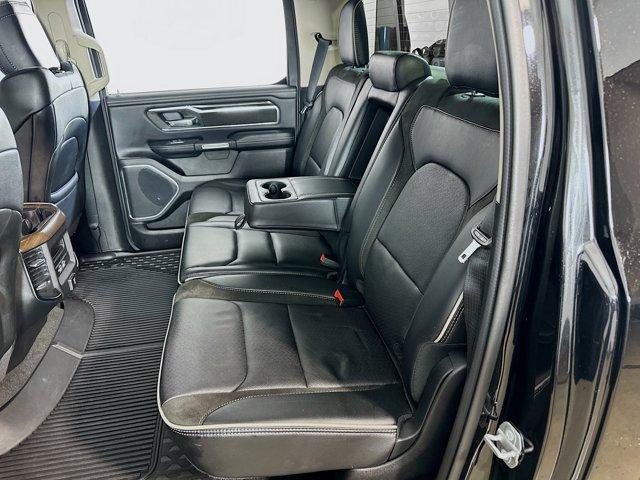 2022 Ram 1500 Vehicle Photo in Doylsetown, PA 18901