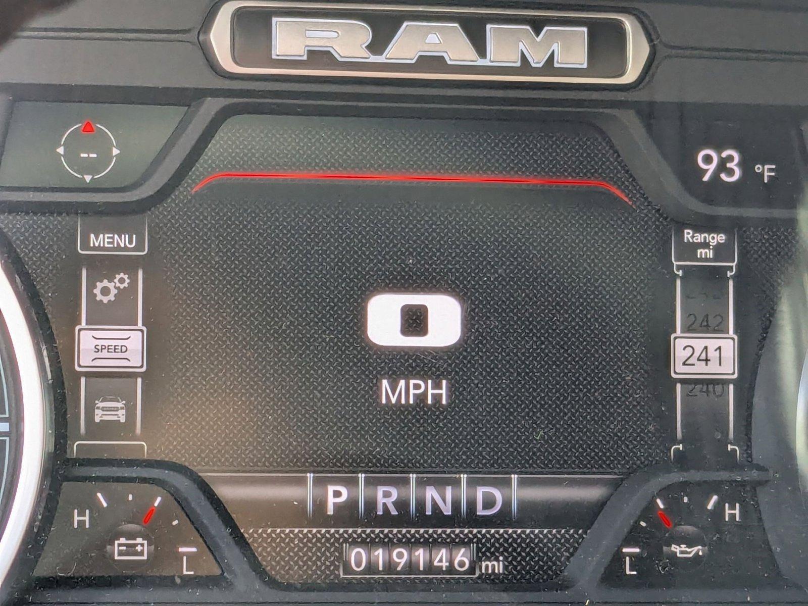 2024 Ram 1500 Vehicle Photo in Miami, FL 33015