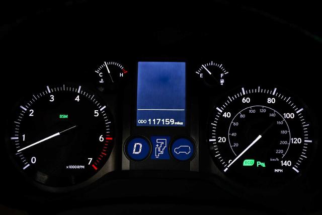 2018 Lexus GX 460 Vehicle Photo in DALLAS, TX 75235