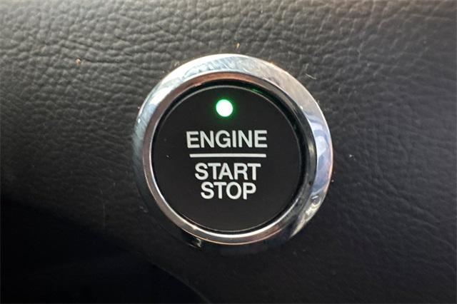 2022 Ford Edge Vehicle Photo in ELK GROVE, CA 95757-8703