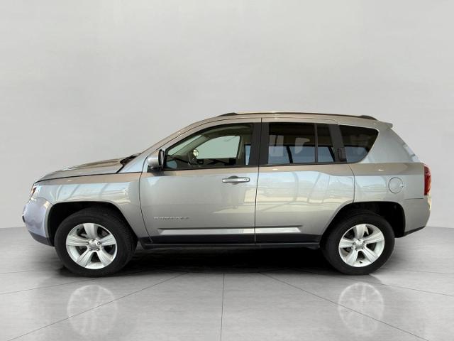 2015 Jeep Compass Vehicle Photo in Appleton, WI 54914