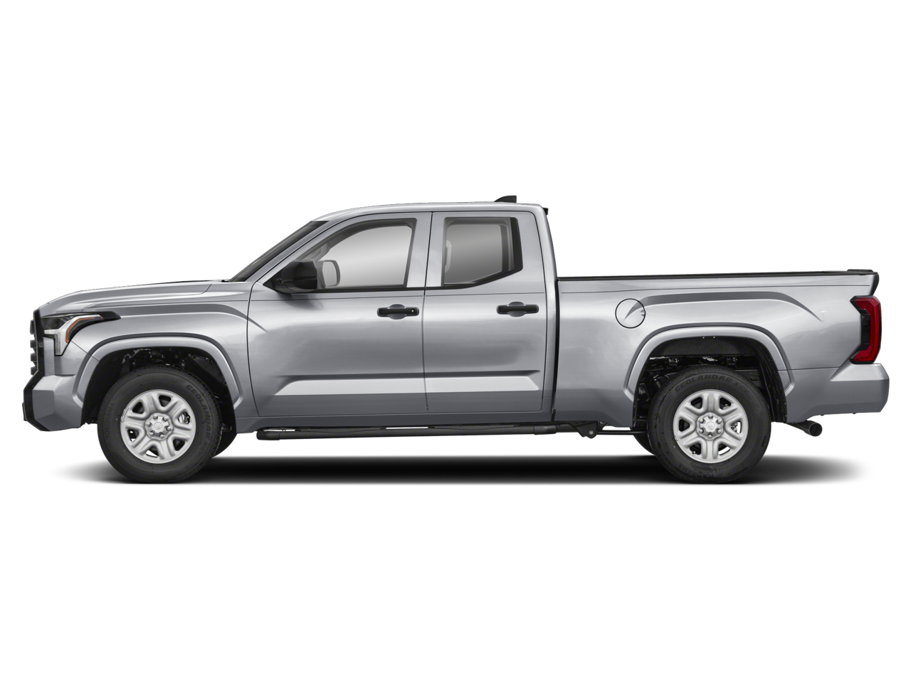 2023 Toyota Tundra 2WD Vehicle Photo in Tulsa, OK 74129