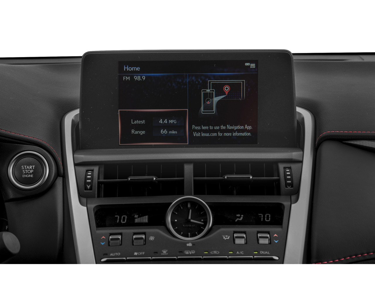 2020 Lexus NX 300 Vehicle Photo in Tulsa, OK 74129