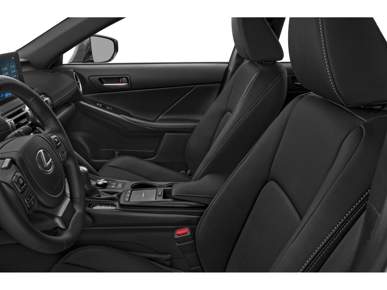 2022 Lexus IS 300 Vehicle Photo in Tulsa, OK 74129