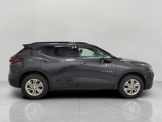 2022 Chevrolet Blazer Vehicle Photo in OSHKOSH, WI 54904-7811