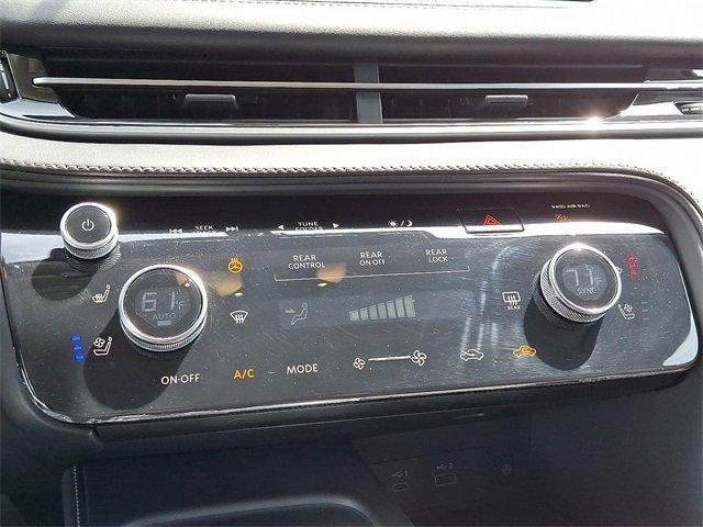 2024 INFINITI QX60 Vehicle Photo in Willow Grove, PA 19090