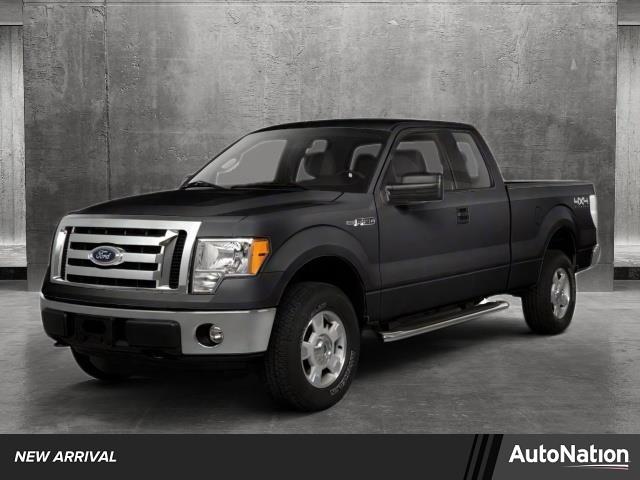 2011 Ford F-150 Vehicle Photo in Tustin, CA 92782