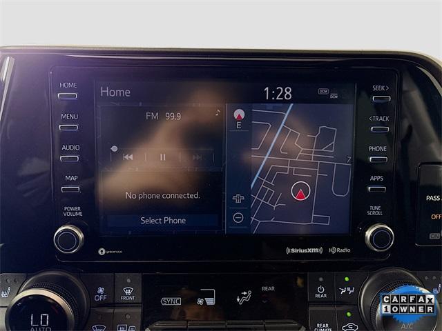 2020 Toyota Highlander Vehicle Photo in Puyallup, WA 98371