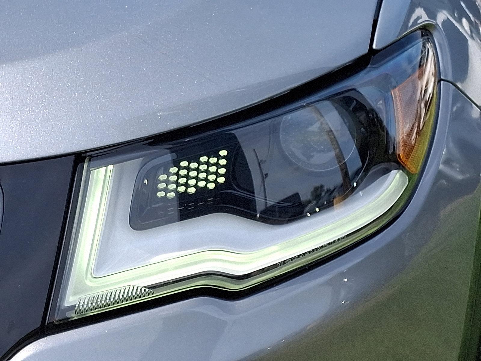 2020 Jeep Compass Vehicle Photo in Trevose, PA 19053