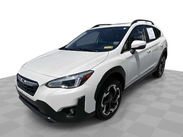 2023 Subaru Crosstrek Vehicle Photo in BENTONVILLE, AR 72712-4322