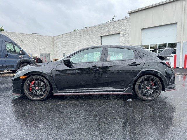 2019 Honda Civic Type R Vehicle Photo in Mechanicsburg, PA 17050-1707