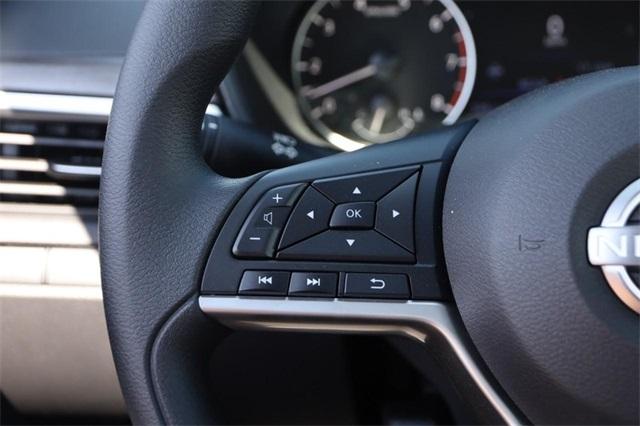 2025 Nissan Altima Vehicle Photo in Hazelwood, MO 63042