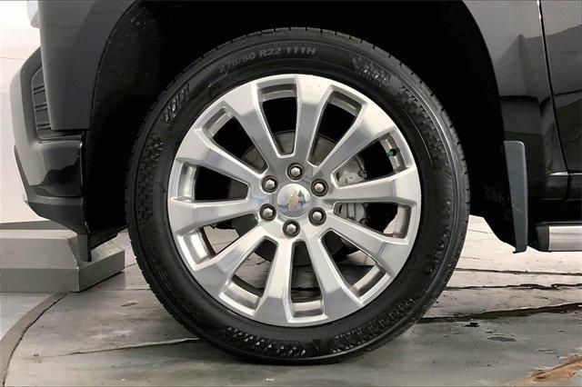 2022 Chevrolet Silverado 1500 LTD Vehicle Photo in INDEPENDENCE, MO 64055-1314
