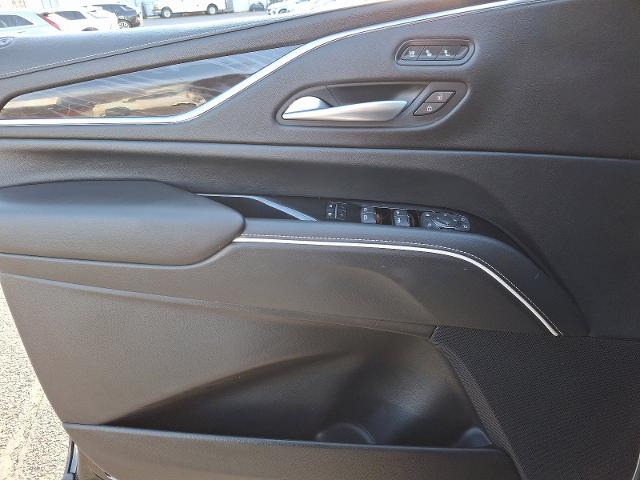2023 Cadillac Escalade ESV Vehicle Photo in TREVOSE, PA 19053-4984