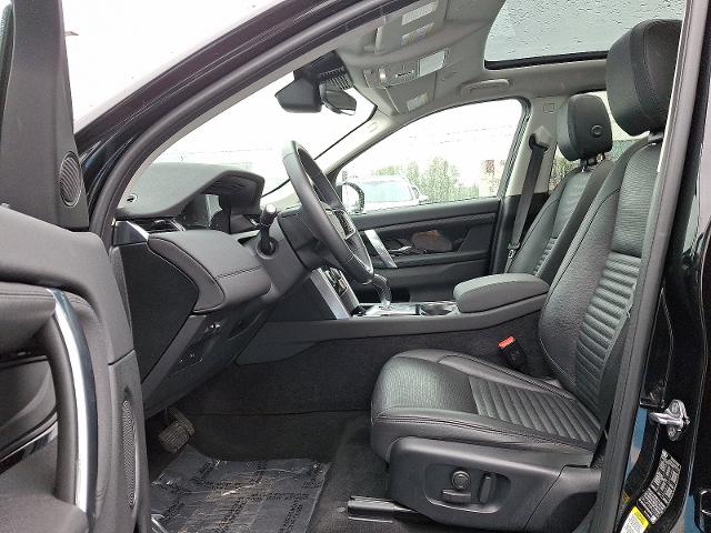 2023 Land Rover Discovery Sport Vehicle Photo in HARRISBURG, PA 17111-1033