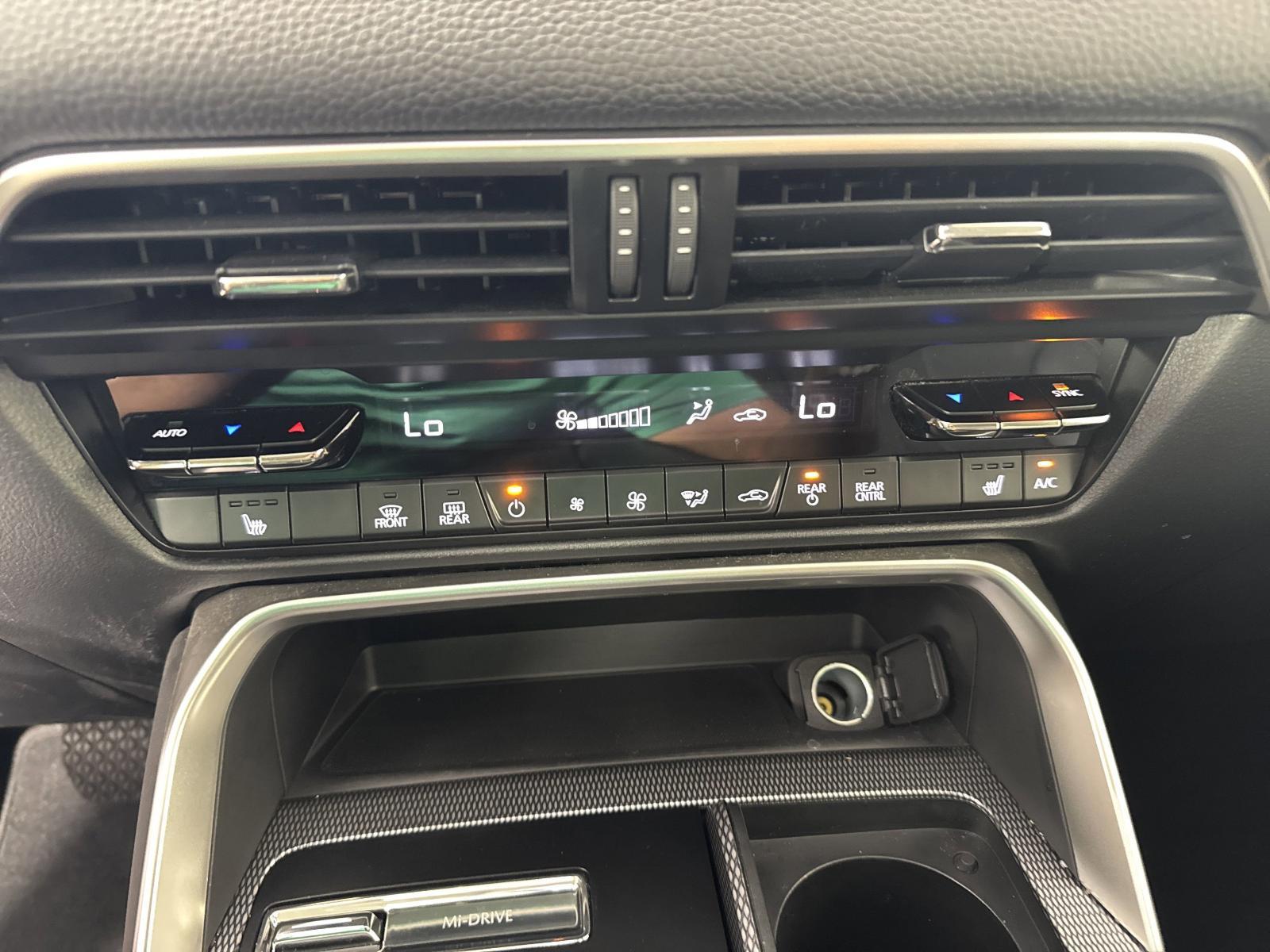 2024 Mazda CX-90 Vehicle Photo in Georgetown, TX 78626