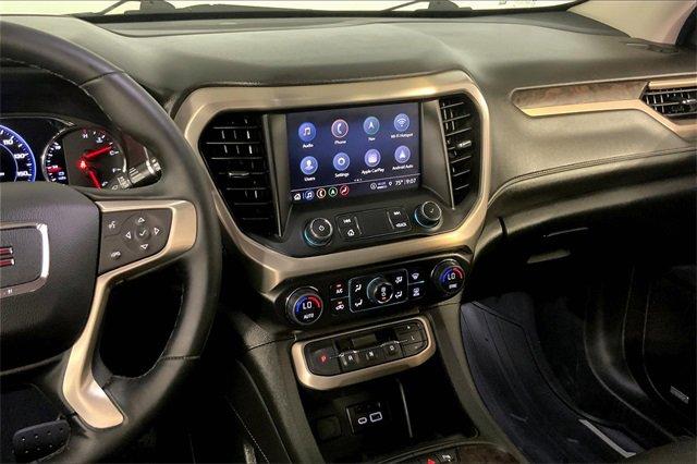 2023 GMC Acadia Vehicle Photo in KANSAS CITY, MO 64114-4545