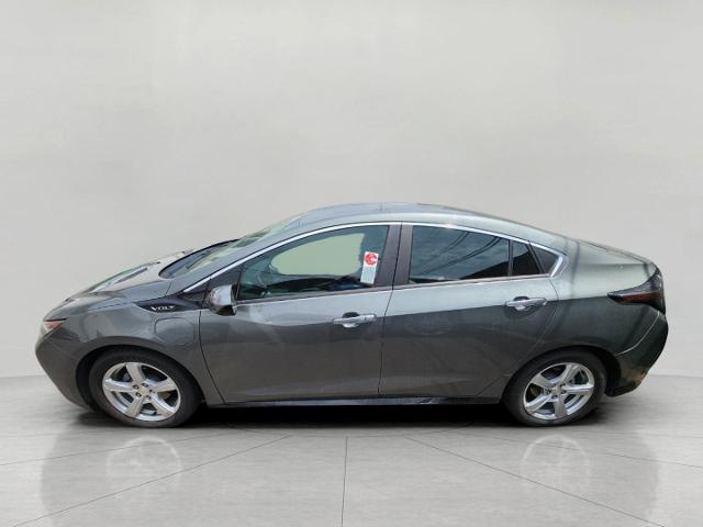 2017 Chevrolet Volt Vehicle Photo in MADISON, WI 53713-3220