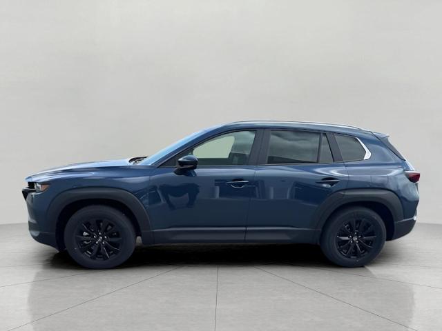 2025 Mazda CX-50 Vehicle Photo in Green Bay, WI 54304