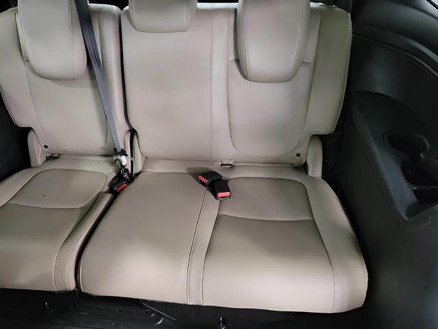 2018 Honda Odyssey Vehicle Photo in Oshkosh, WI 54904