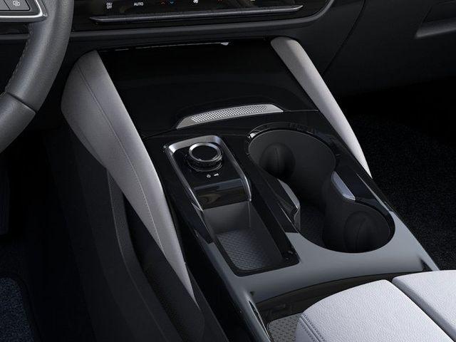 2025 Buick Envision Vehicle Photo in DANBURY, CT 06810-5034