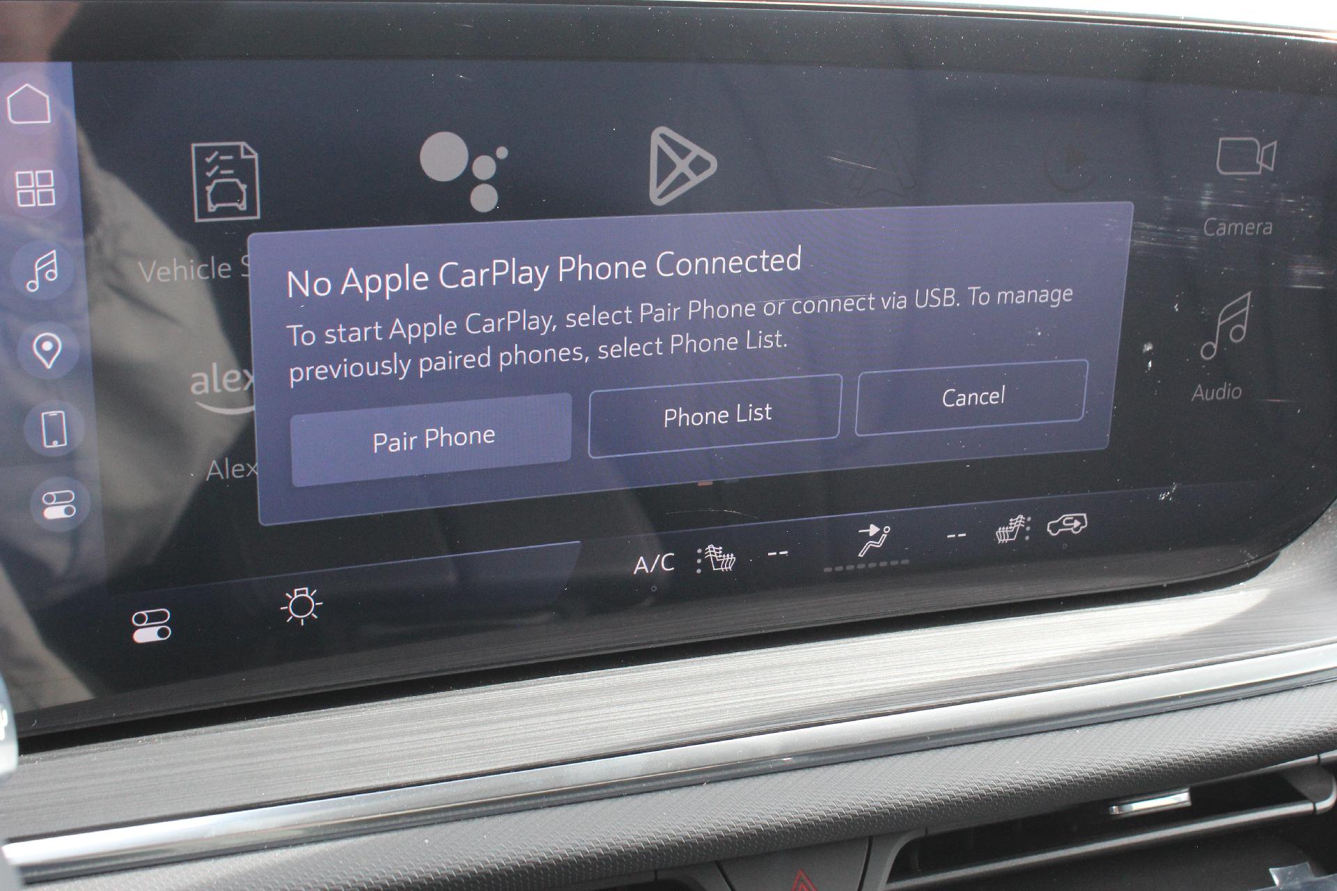 2025 Buick Envision Vehicle Photo in AURORA, CO 80012-4011