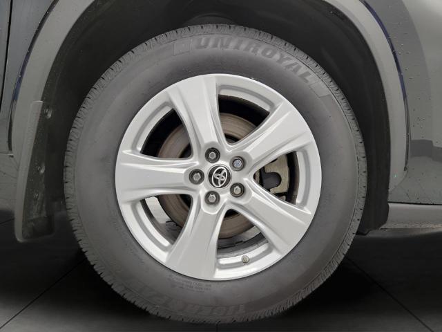 2022 Toyota Highlander Vehicle Photo in Oshkosh, WI 54904