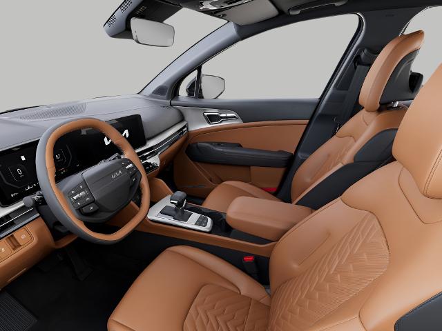 2026 Kia Sportage Vehicle Photo in Oshkosh, WI 54904