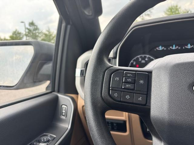 2023 Ford F-150 Vehicle Photo in Savannah, GA 31419