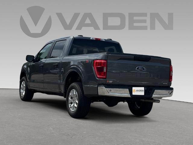 2023 Ford F-150 Vehicle Photo in Savannah, GA 31419