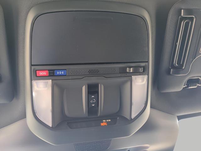 2025 Subaru Forester Vehicle Photo in Green Bay, WI 54304