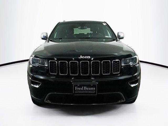 2022 Jeep Grand Cherokee WK Vehicle Photo in Doylsetown, PA 18901