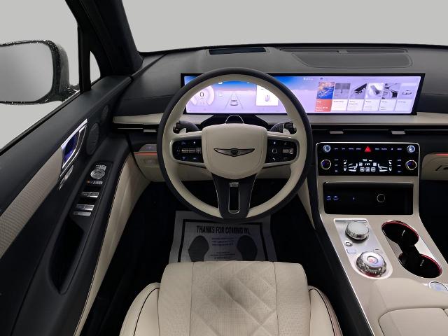2025 Genesis GV80 Vehicle Photo in Appleton, WI 54913
