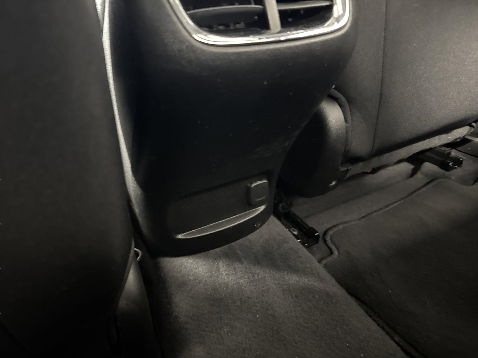 2023 Chevrolet Malibu Vehicle Photo in GEORGETOWN, TX 78626-7508