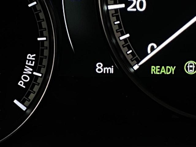 2025 Mazda CX-50 Hybrid Vehicle Photo in Appleton, WI 54913