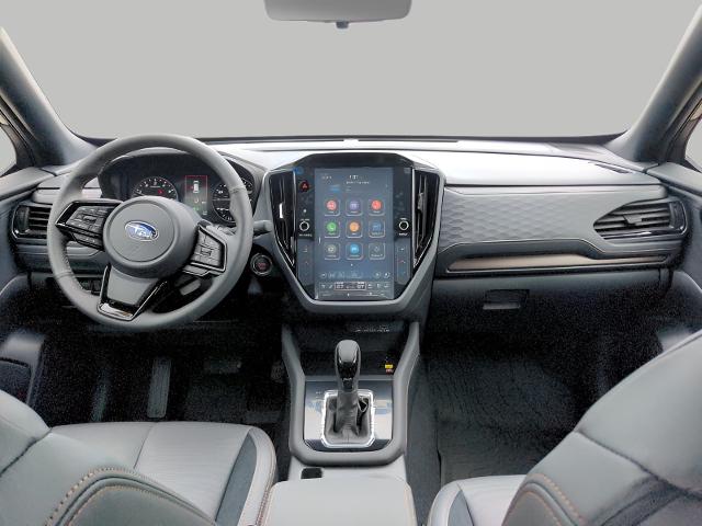 2025 Subaru Forester Vehicle Photo in Green Bay, WI 54304